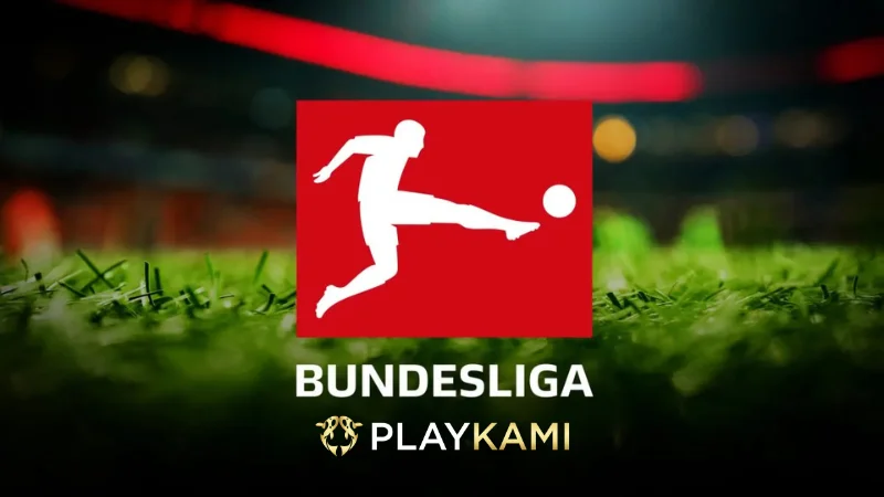 PlayKami Bundesliga