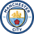 Manchester City Logo