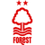 Nottingham Forest Logo