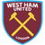 West Ham United Logo