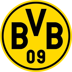Borussia Dortmund Logo