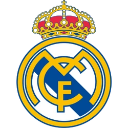 Real Madrid Logo