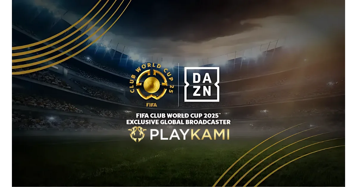 FIFA Club World Cup 2025 PlayKami