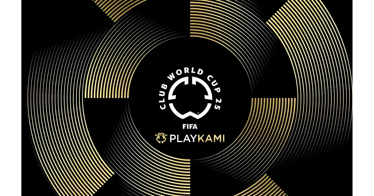 playkami Fifa Club World Cup 2025