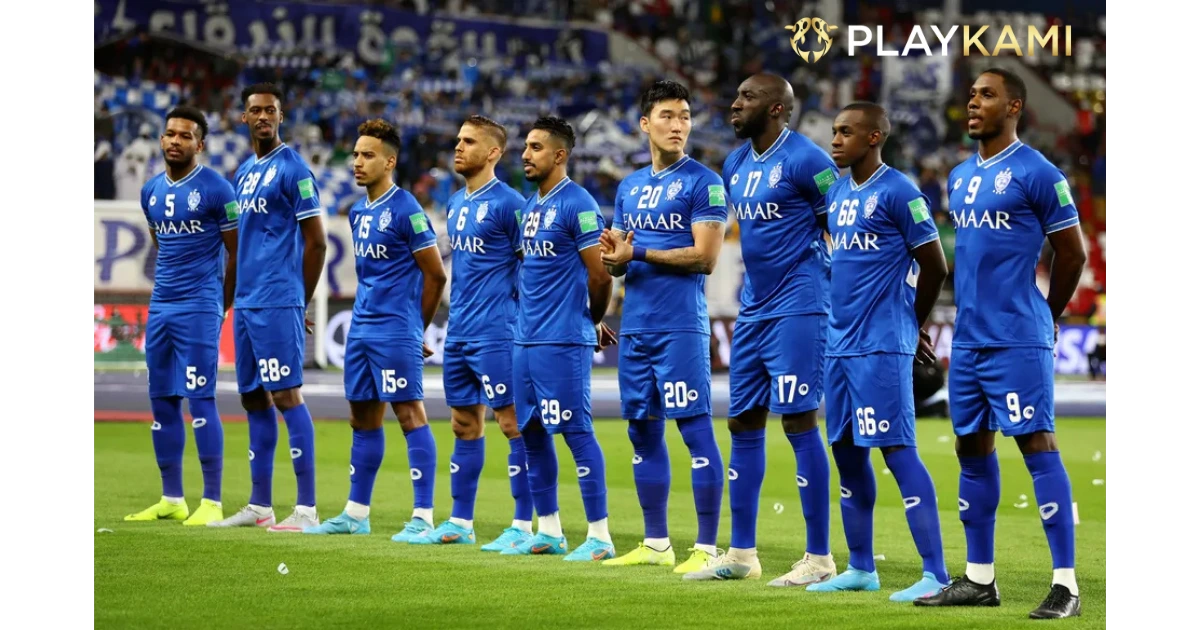 Al Hilal