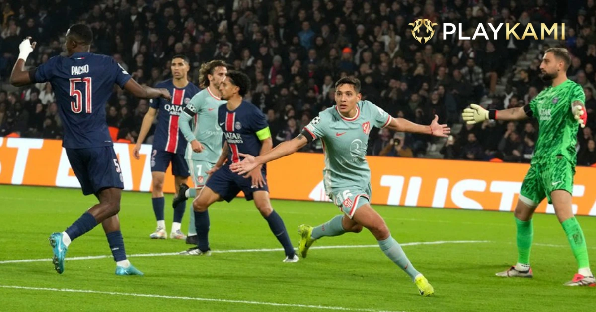 Atlético Madrid – Preview Club World Cup 2025