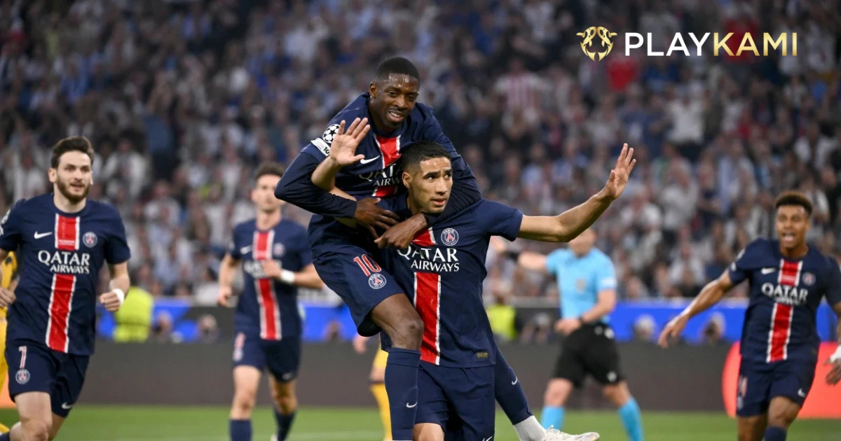 PSG – Preview Club World Cup 2025