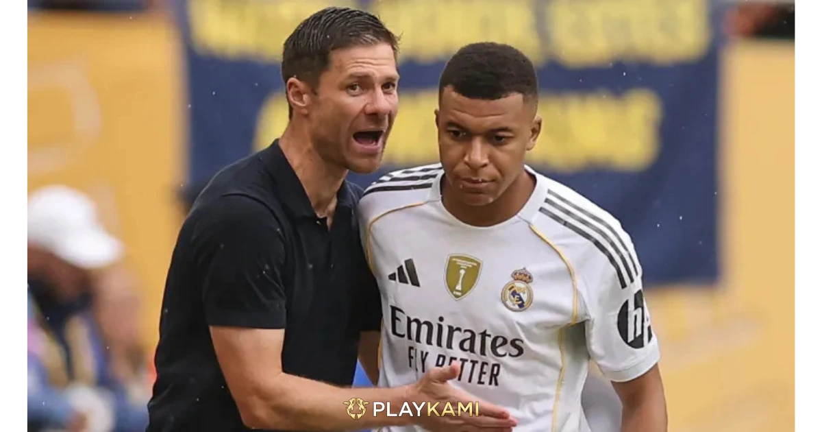 PSG Taklukan Madrid Semifinal piala dunia antar klub