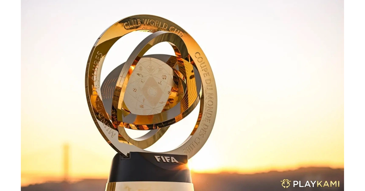 Playkami Recap Group Stage FIFA Club World Cup 2025