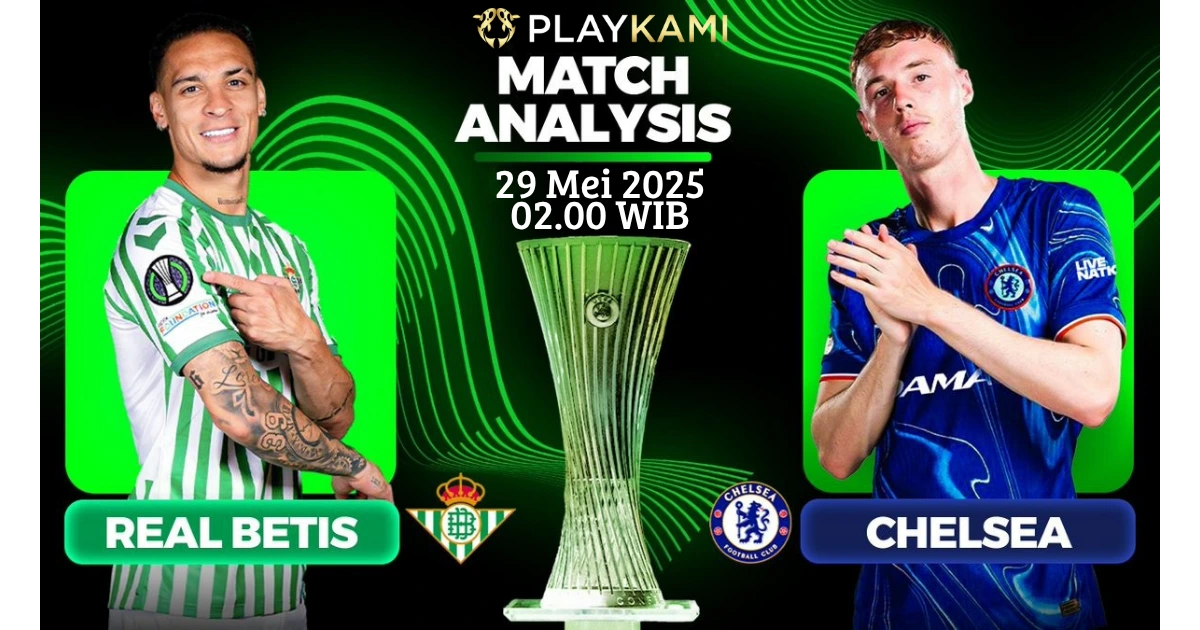 PlayKami Final UEFA Conference League