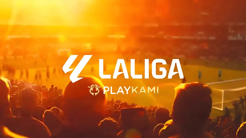 PlayKami La Liga