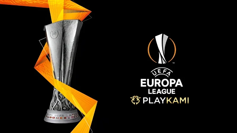 PlayKami Liga Europa