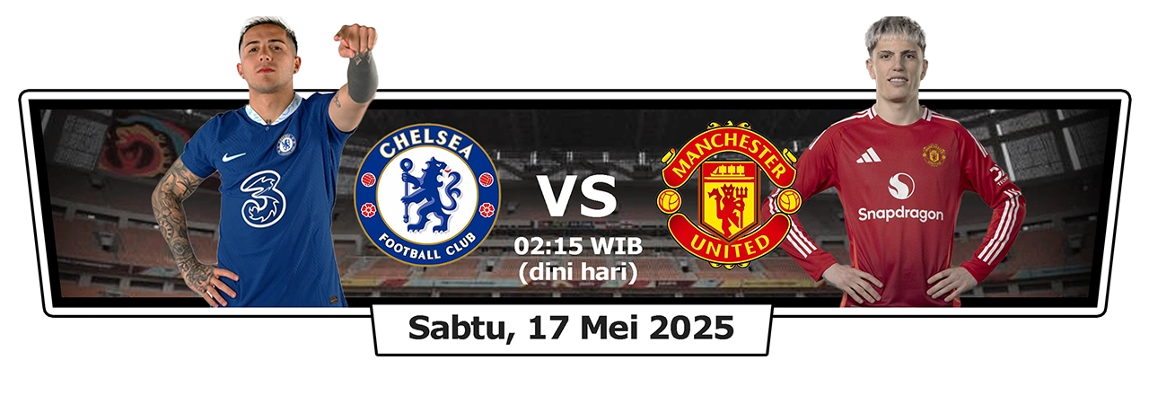 Chelsea vs manchester United