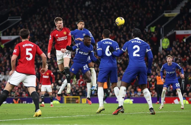 PlayKami Chelsea