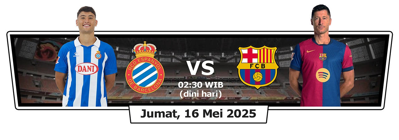 Espanyol vs Barcelona