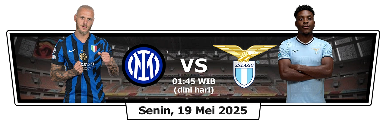 PlayKami Inter Milan vs Lazio