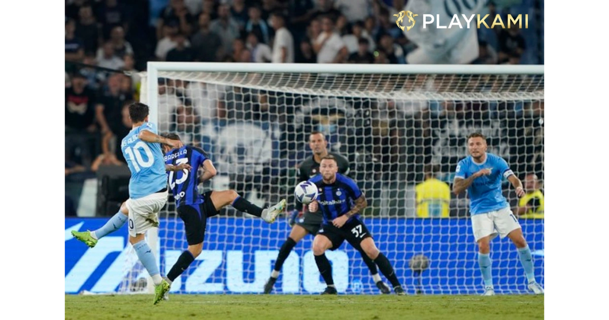 PlayKami Lazio