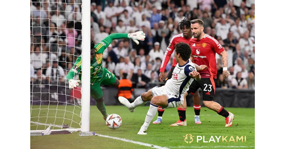 PlayKami Final Europa League