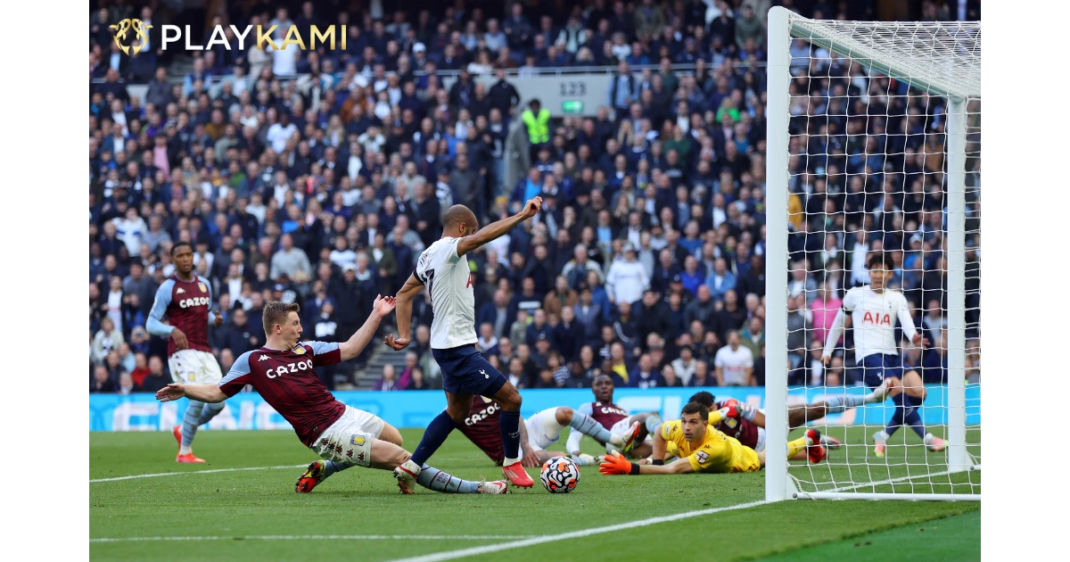 Aston Villa vs Tottenham Premier League 2025