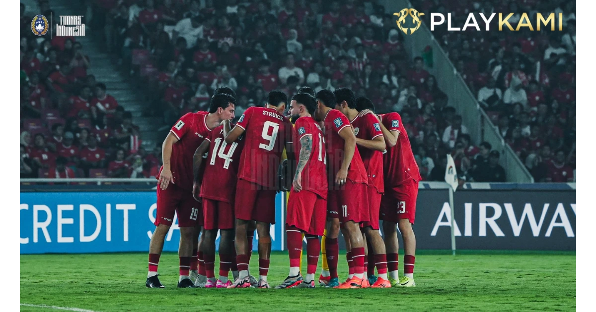 PlayKami Garuda Indonesia