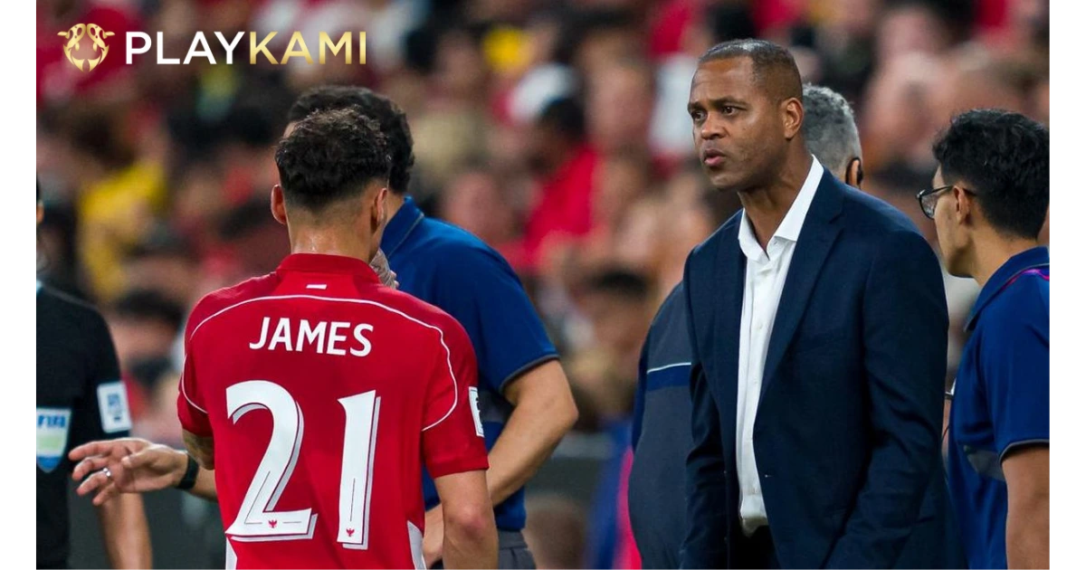 PlayKami TimNas Garuda Indonesia