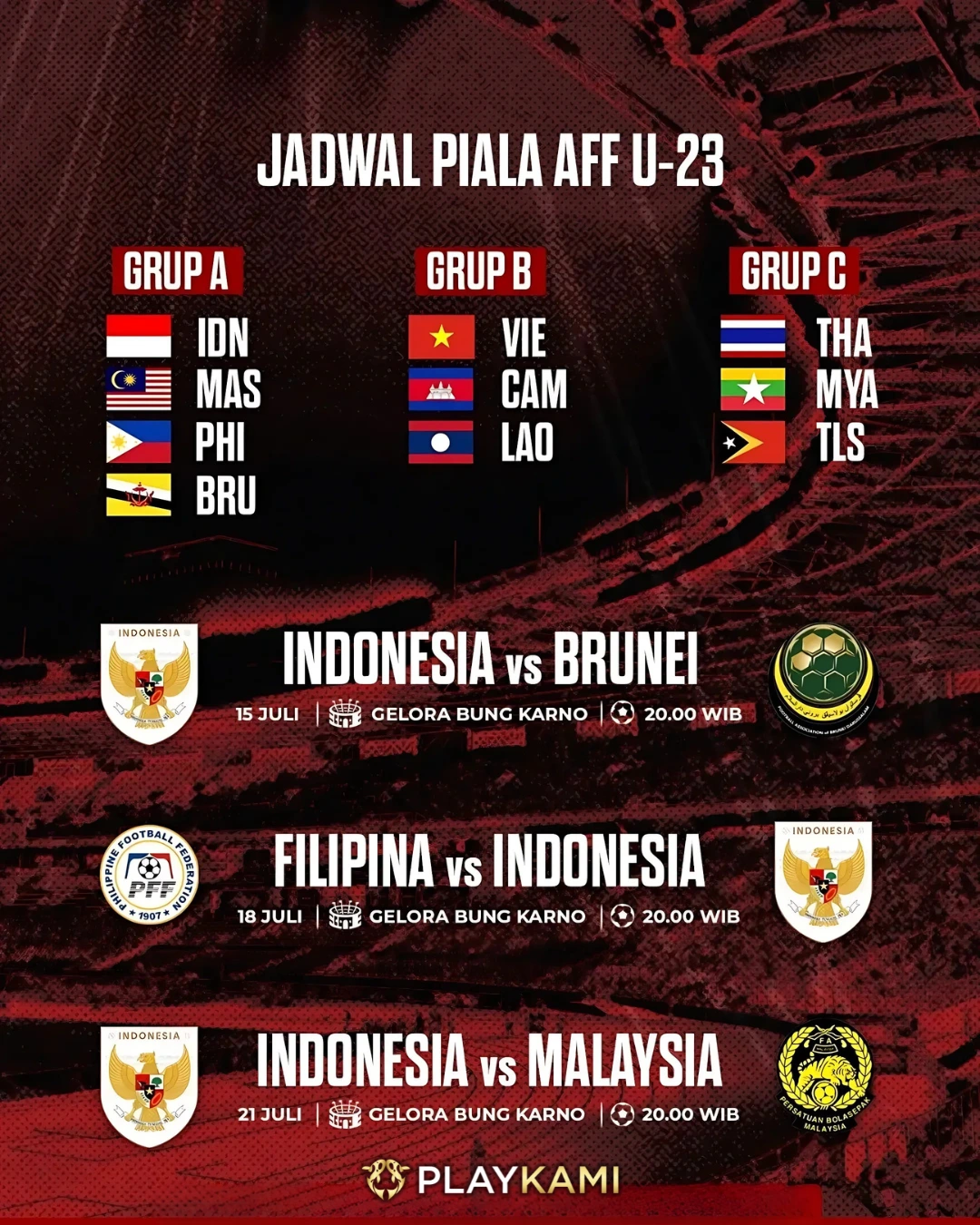 Gerald Vanenburg Pelatih Indonesia