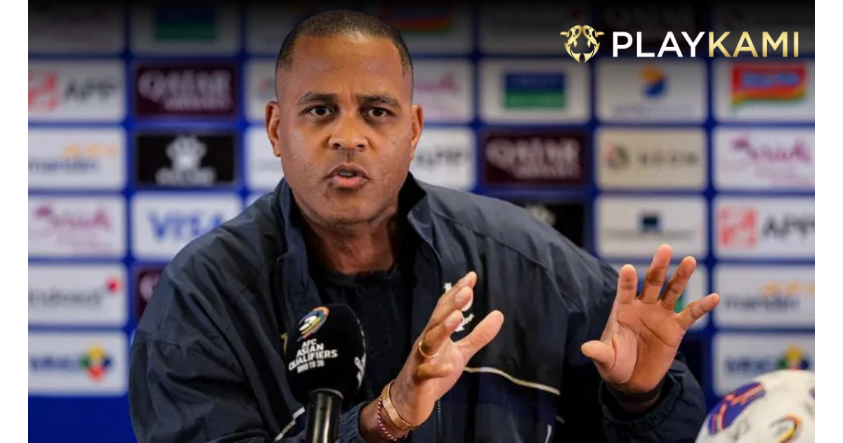 Indonesia national Team Coach