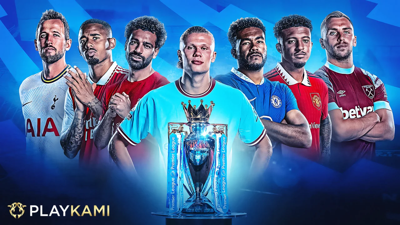 PlayKami Champions