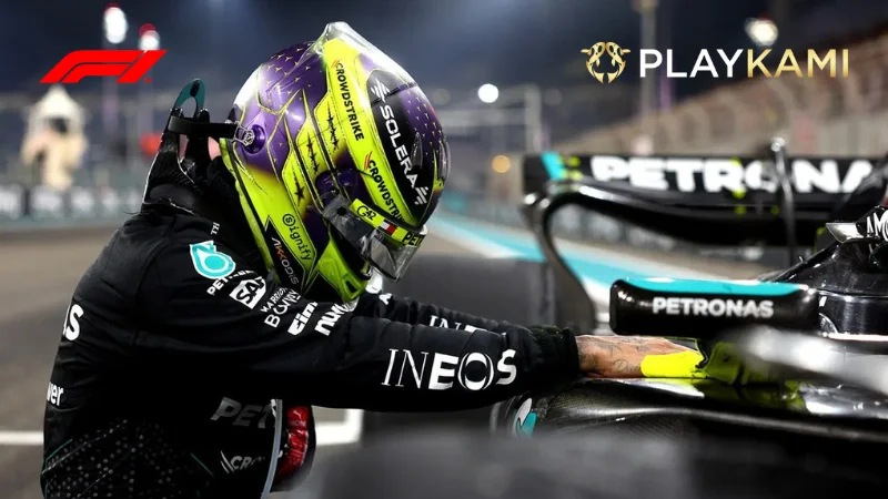 PlayKami F1