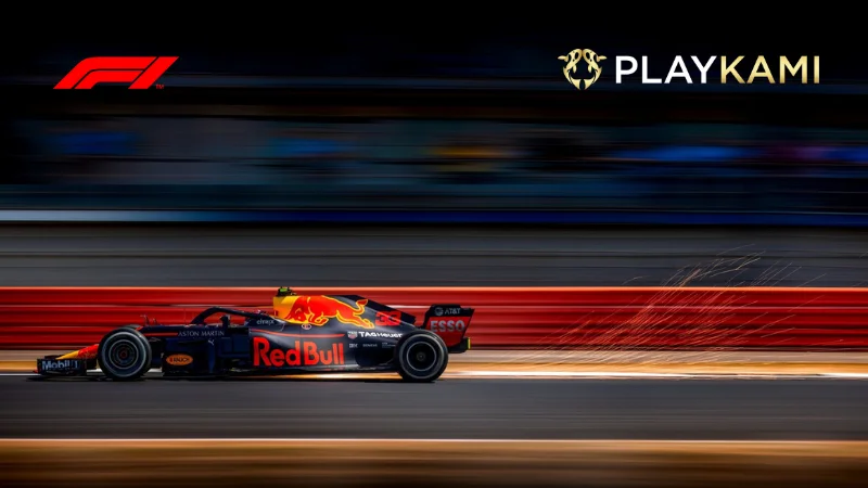 PlayKami F1