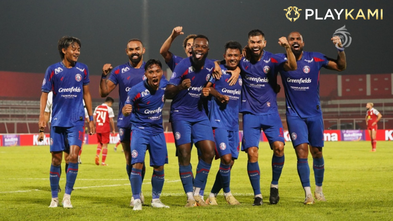 Tim Arema FC