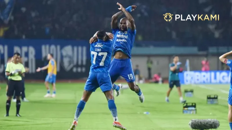 PlayKami Liga Indonesia