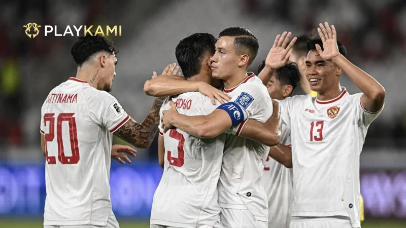 PlayKami Bola Indonesia