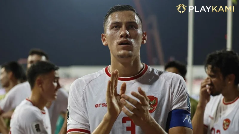 PlayKami SepakBola Indonesia