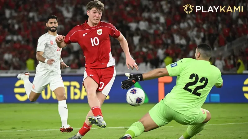 PlayKami Berita Bola Indonesia