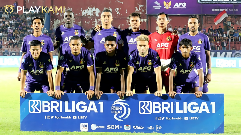 Tim Persebaya Surabaya