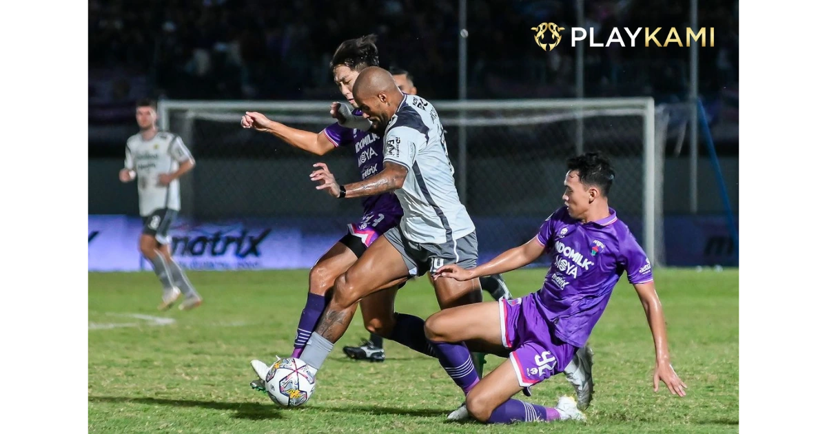 PlayKami Persib Bandung