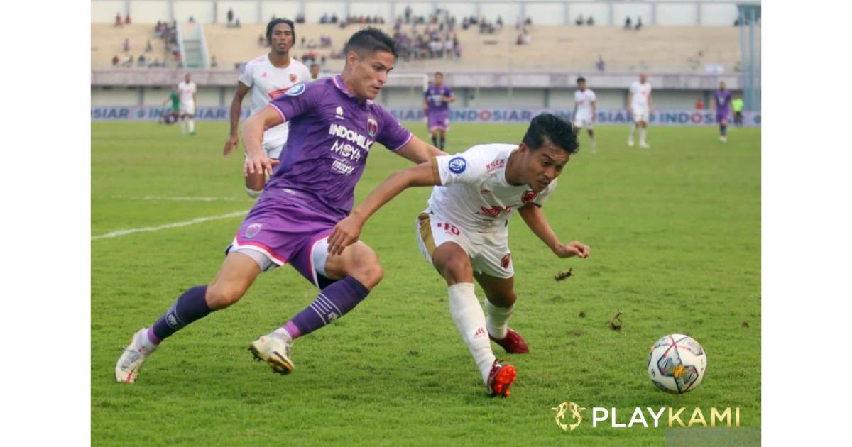 PlayKami Persita Tangerang