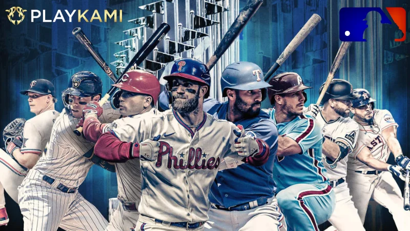 PlayKami MLB