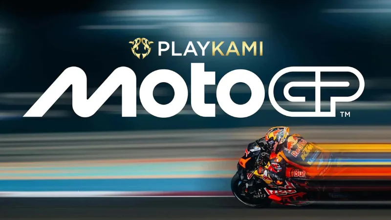 PlayKami MotoGP