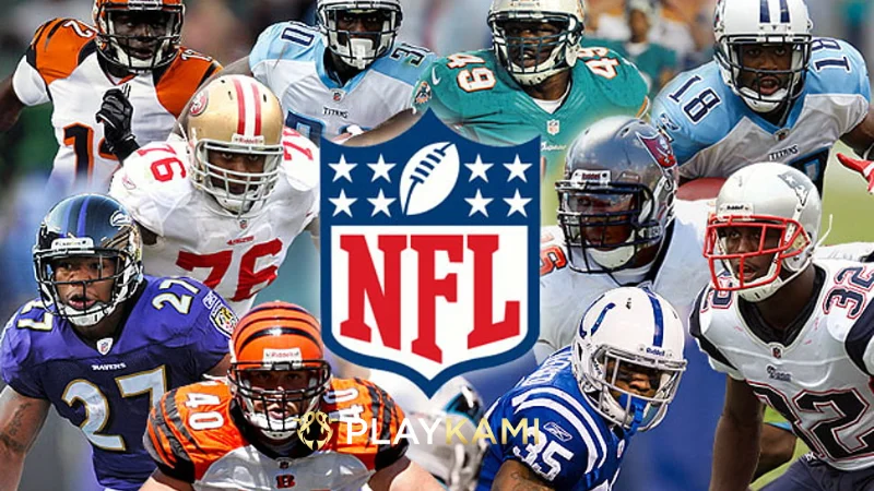 PlayKami NFL