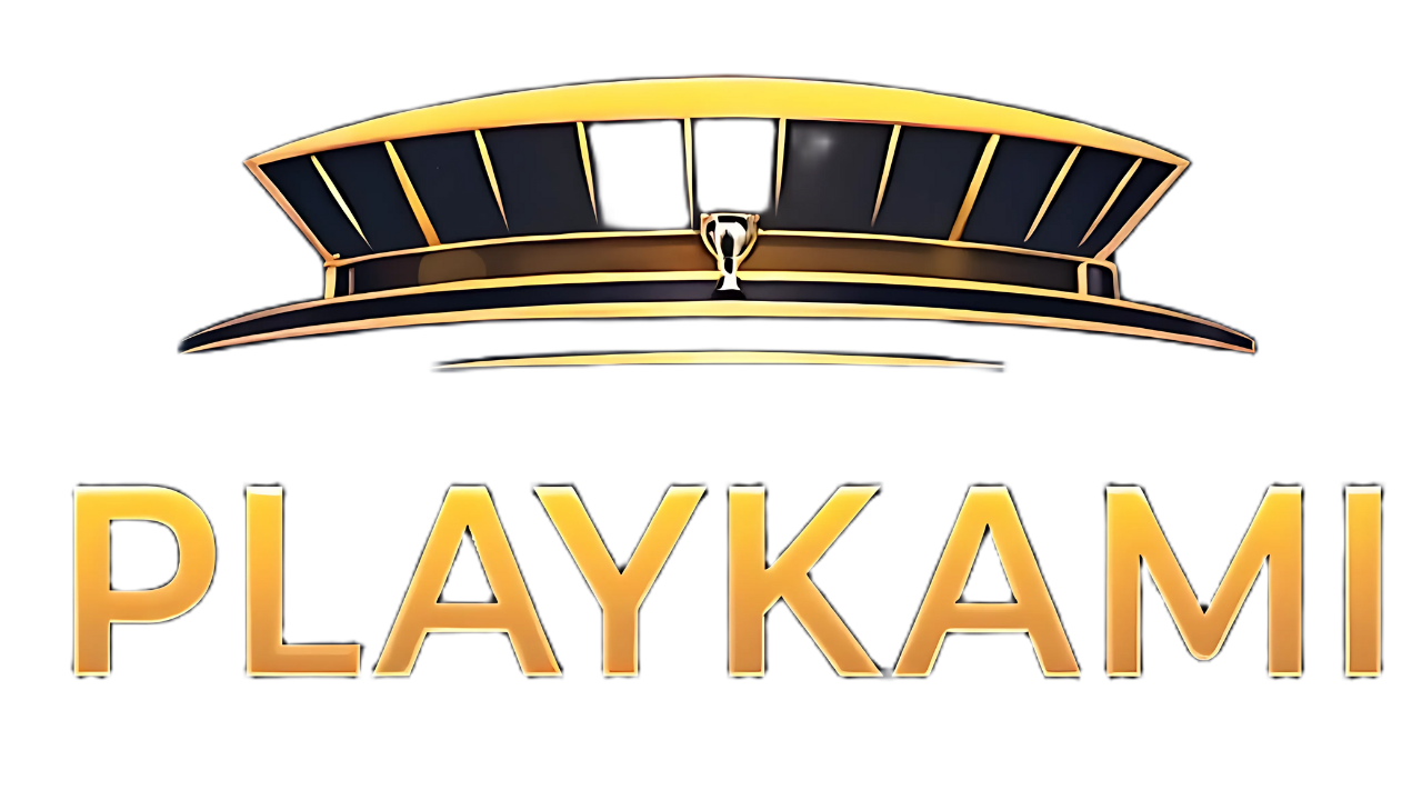 PlayKami Berita Bola Logo