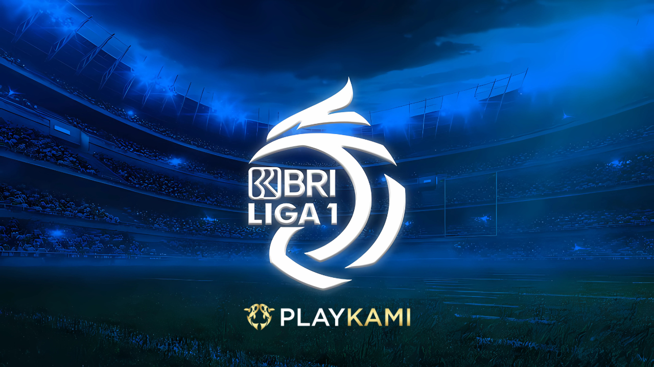 Berita Liga 1 PlayKami