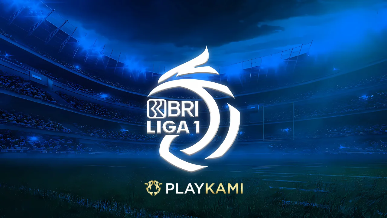 PlayKami Liga 1 Indonesia