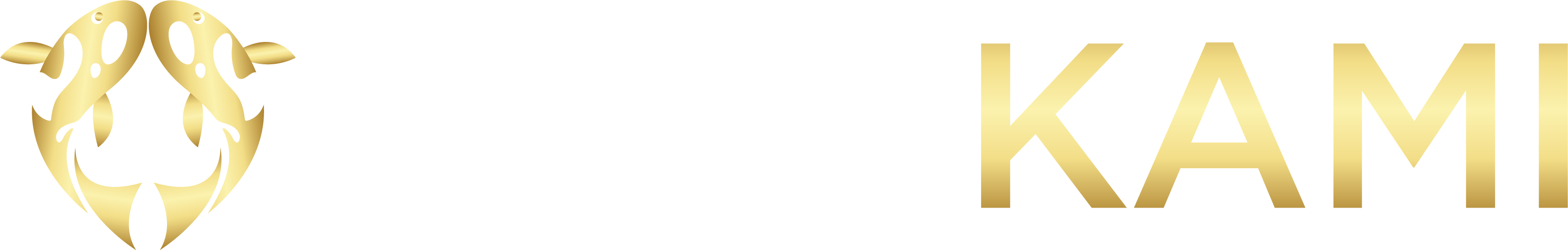 PlayKami Logo