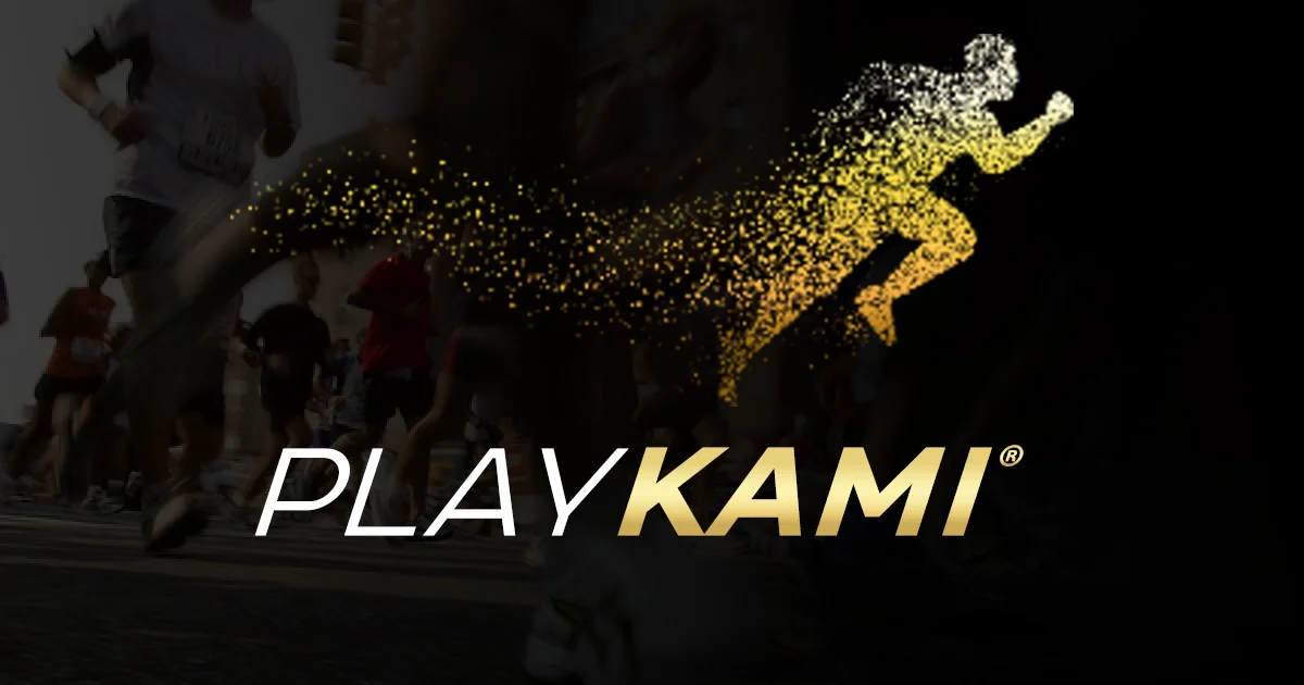 PlayKami Komunitas Lari