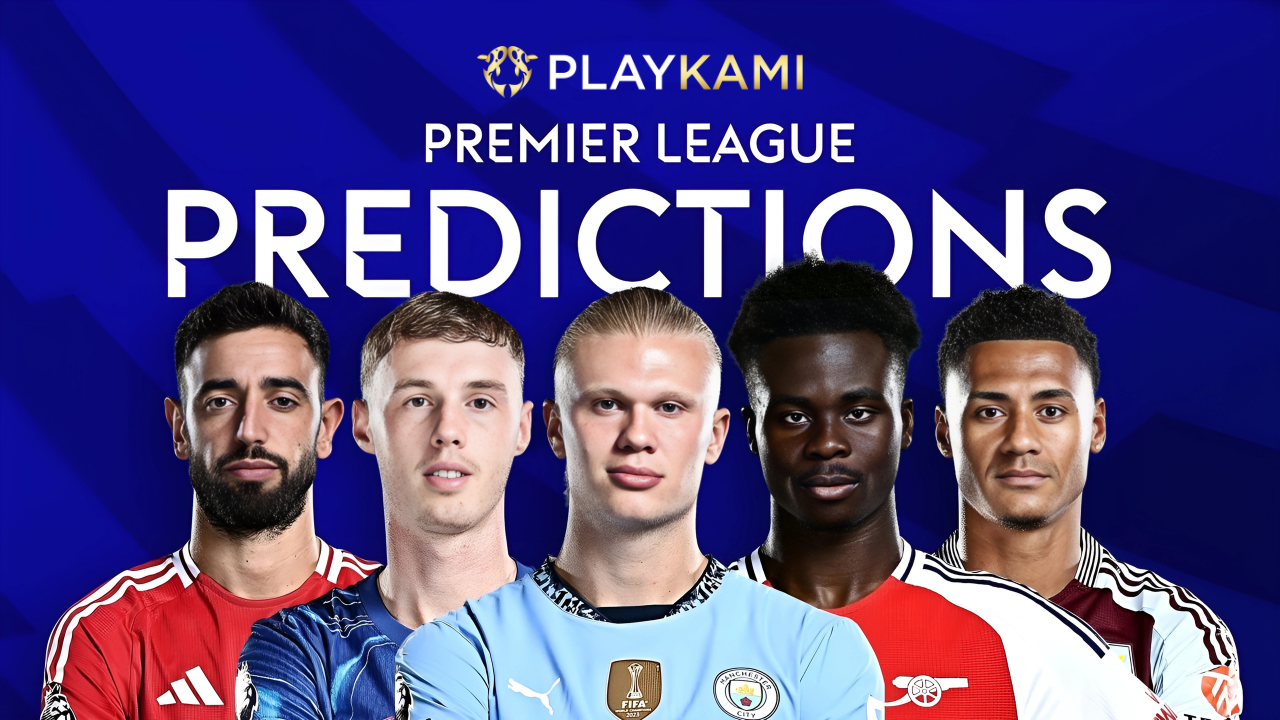 Prediksi Skor PlayKami
