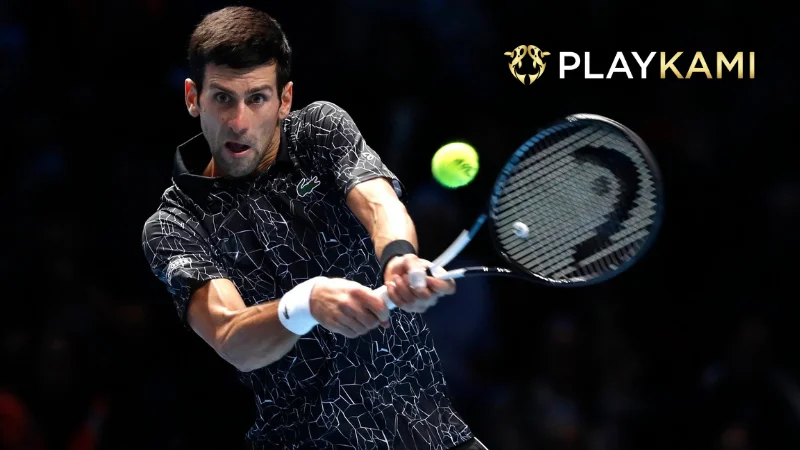 PlayKami Tenis